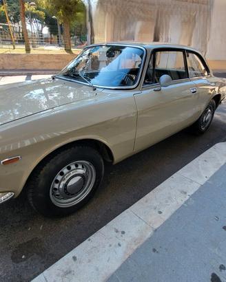 Alfa Romeo GT 130 Junior