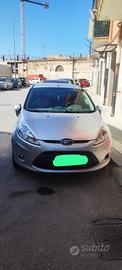 Ford fiesta 2011 1.6 Diesel Tdci