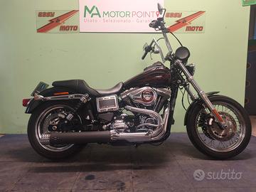 Harley-davidson Dyna Low Rider - 2015