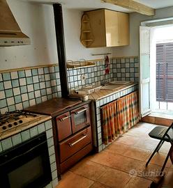 Casa borgo antico Casape