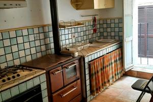 Casa borgo antico Casape