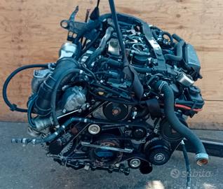 Motore MERCEDES-BENZ 651911