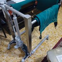 Sollevatore sollievo plus