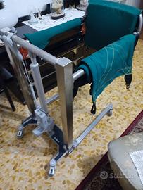 Sollevatore sollievo plus