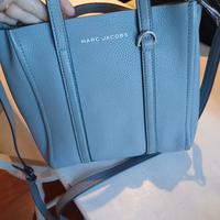 borsa tracolla marc jacobs