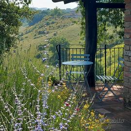 Pasqua in Agriturismo Toscano