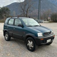 Daihatsu Terios 4x4