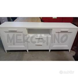 CREDENZA BIANCA