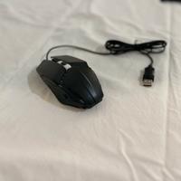 Mouse ottico - gaming