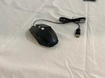 Mouse ottico - gaming