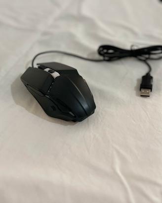 Mouse ottico - gaming