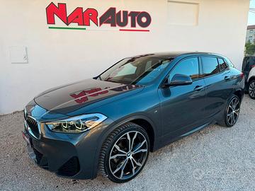 Bmw X2 xDrive18d 150cv M Sport