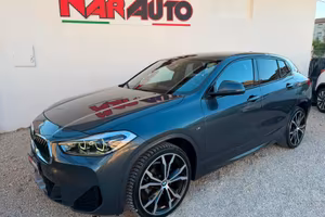 Bmw X2 xDrive18d 150cv M Sport