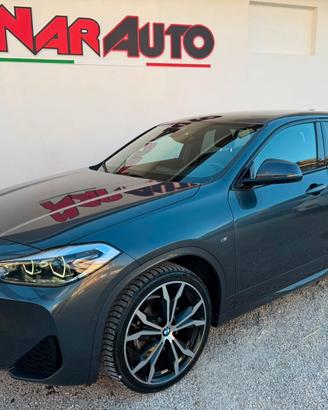 Bmw X2 xDrive18d 150cv M Sport