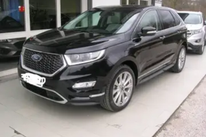 Ford Edge Vignale full optional