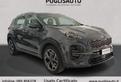 KIA Sportage 4ªs 1.6 CRDI 136 CV DCT7 2WD GT Line
