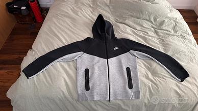 Felpa Nike Tech uomo tg M
