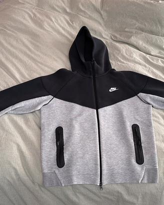 Felpa Nike Tech uomo tg M