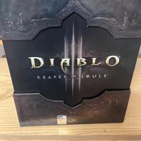 DIABLO III Collectors Editors