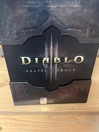 DIABLO III Collectors Editors