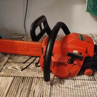 motosega Echo professionale lama 40 cm 