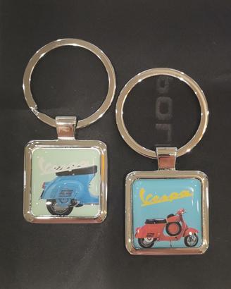 Portachiavi vespa original