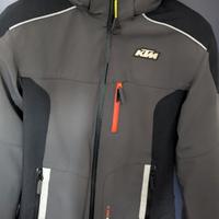 Giubbotto KTM Donna mezza stagione 