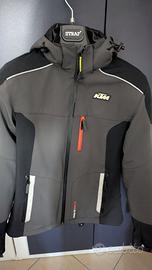 Giubbotto KTM Donna mezza stagione 
