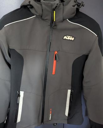 Giubbotto KTM Donna mezza stagione 