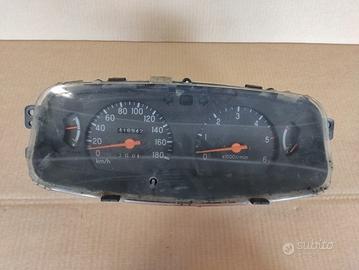 Quadro strum MITSUBISHI L200 2477cc TD 1998