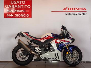 Honda CBR 1000 RR R SP 30 ANNIVERSARY
