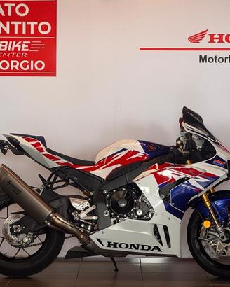 Honda CBR 1000 RR R SP 30 ANNIVERSARY