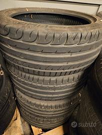 Kormoran estive 215 45 R17 87w cod /15ge