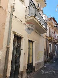 Casa Indipendente - Paternò