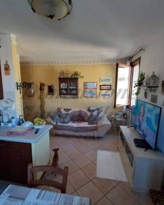 Appartamento di 73 m² con 3 locali e posto auto a 