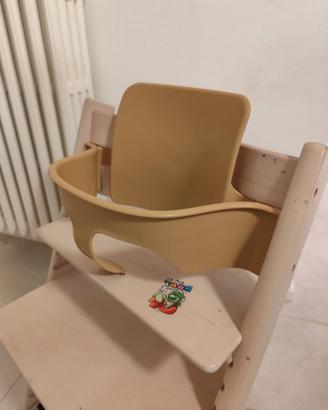 Riduttore stokke