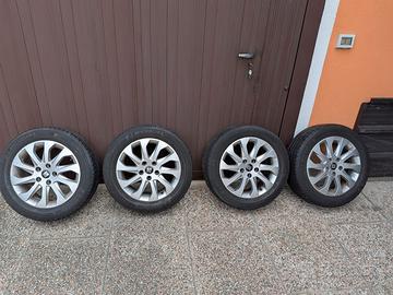 Cerchi originali Seat 205/55/r16
