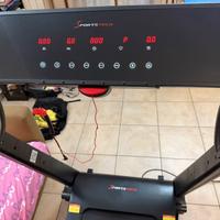 Tapis roulant sportstech f17