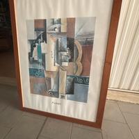 Quadro di picasso