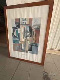 Quadro di picasso