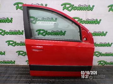 PORTA ANTERIORE DESTRA FIAT PANDA 169 2006