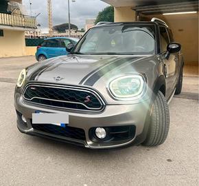 Countryman benzina