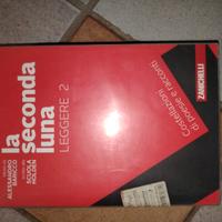 la seconda luna (leggere 2)