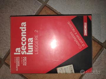 la seconda luna (leggere 2)