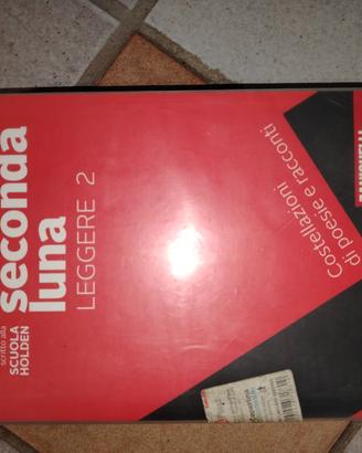 la seconda luna (leggere 2)