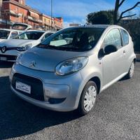 Citroen C1 1.0 3 porte airdream Ideal