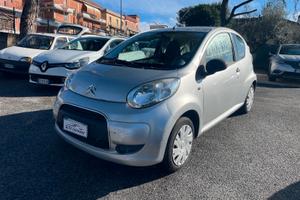 Citroen C1 1.0 3 porte airdream Ideal