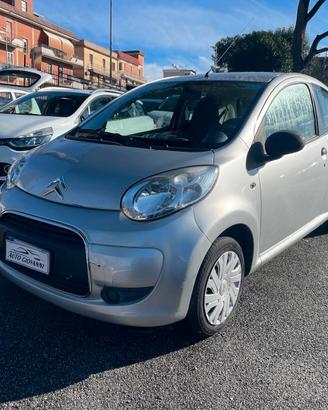 Citroen C1 1.0 3 porte airdream Ideal