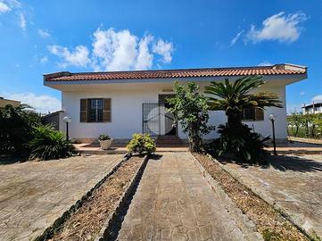 VILLA SINGOLA A ANZIO