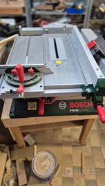 banco sega Bosch